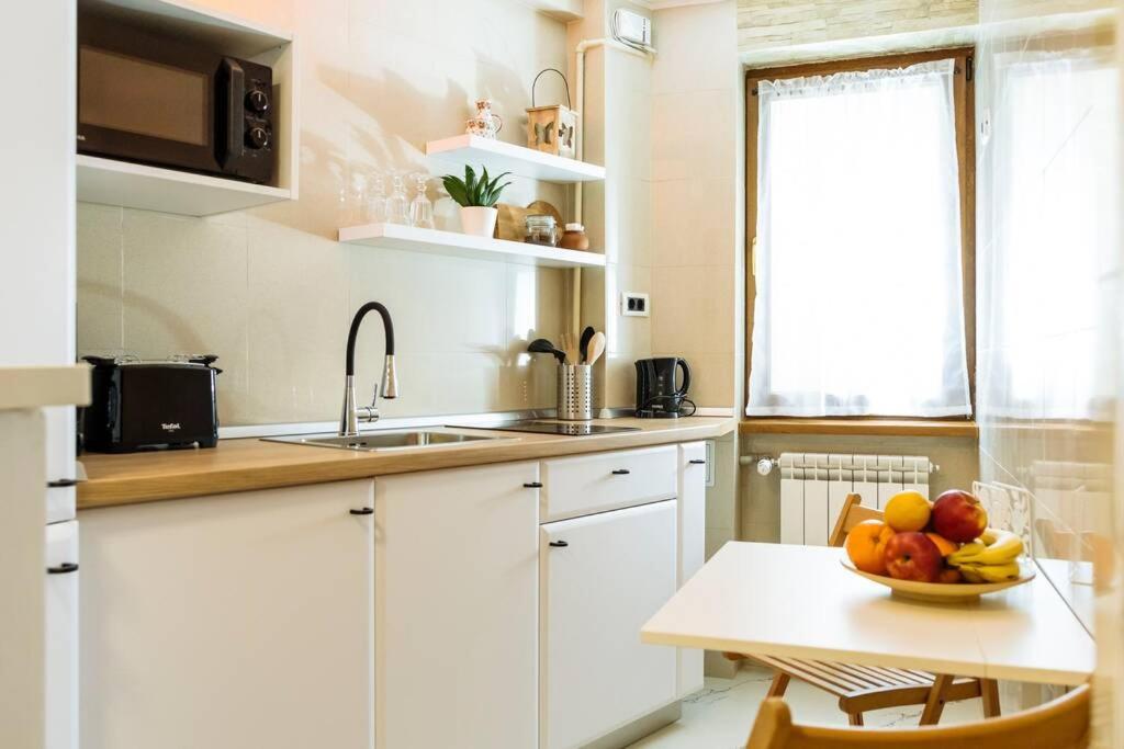 Studio With Private Terrace Next To Cismigiu Bucureşti Eksteriør bilde